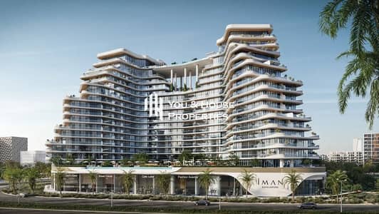 1 Спальня Апартаменты Продажа в Мотор Сити, Дубай - IMG-20250703-WA0002. jpg