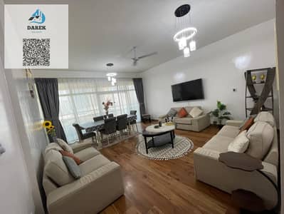 2 Bedroom Apartment for Sale in Ajman Downtown, Ajman - WhatsApp Image 2025-07-02 at 10.34. 43 PM (1). jpeg