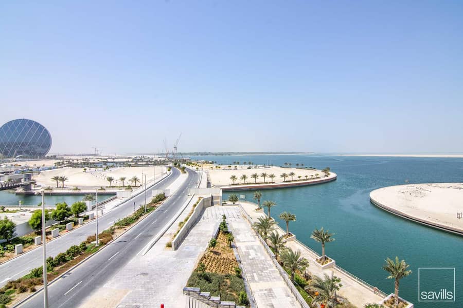 Full Sea View | Great Facilities | Ready To Occupy Full Sea View | Great Facilities | Ready To Occupy