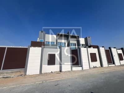 4 Bedroom Villa for Rent in Al Tai, Sharjah - IMG-20250425-WA0068. jpg