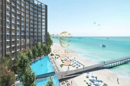 1 Спальня Апартаменты Продажа в Аль Рифа, Шарджа - Квартира в Аль Рифа，Anantara Sharjah Residences, 1 спальня, 2510000 AED - 12113697