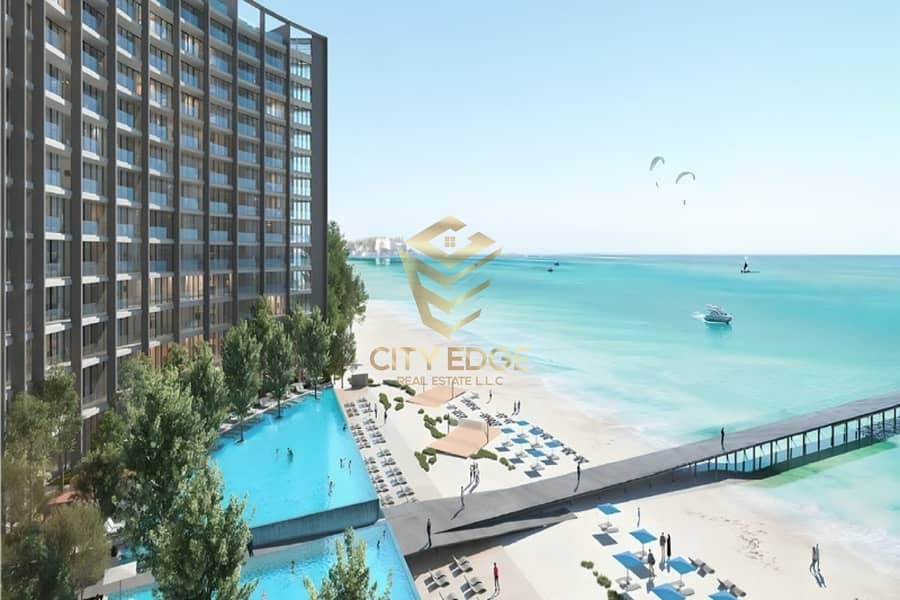 Квартира в Аль Рифа,Anantara Sharjah Residences, 1 спальня, 2510000 AED - 12113697 Квартира в Аль Рифа,Anantara Sharjah Residences, 1 спальня, 2510000 AED - 12113697