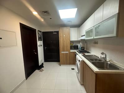 Studio for Rent in Al Furjan, Dubai - IMG-20250423-WA0073. jpg