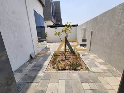 4 Bedroom Apartment for Rent in Hoshi, Sharjah - IMG-20250703-WA0036. jpg