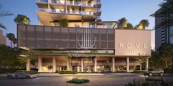 1 Bedroom Flat for Sale in Downtown Dubai, Dubai - 0. jpg