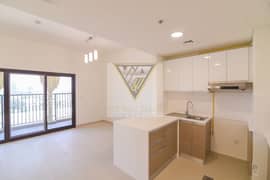 شقة في برج الأندلس D،الأندلس،عقارات جميرا للجولف 1 غرفة 100000 درهم - 12113715