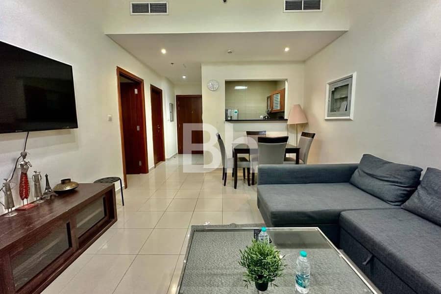 Vacant | Furnished | Investor Deal | High ROI