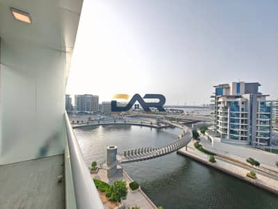 阿拉哈海滩， 阿布扎比 1 卧室公寓待租 - IMG20250624173649. jpg