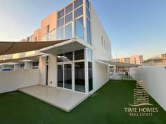 تاون هاوس في باسيفيكا،(أكويا من داماك) داماك هيلز 2 3 غرف 2200000 درهم - 10754395