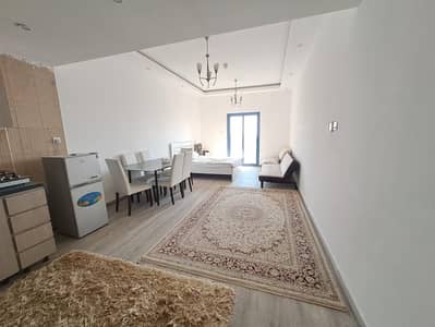 Studio for Rent in Al Nuaimiya, Ajman - WhatsApp Image 2025-06-29 at 12.09. 59 AM (1). jpeg