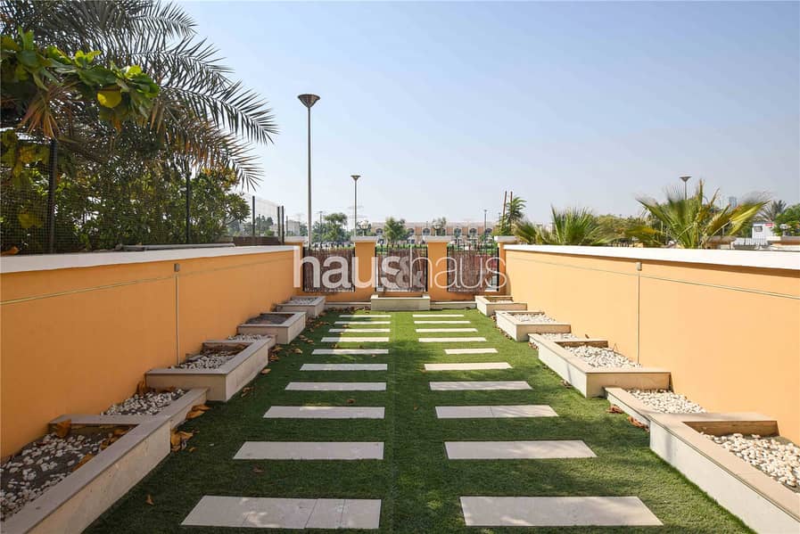 Converted 2BR | Renovated | Vacant on Transfer
