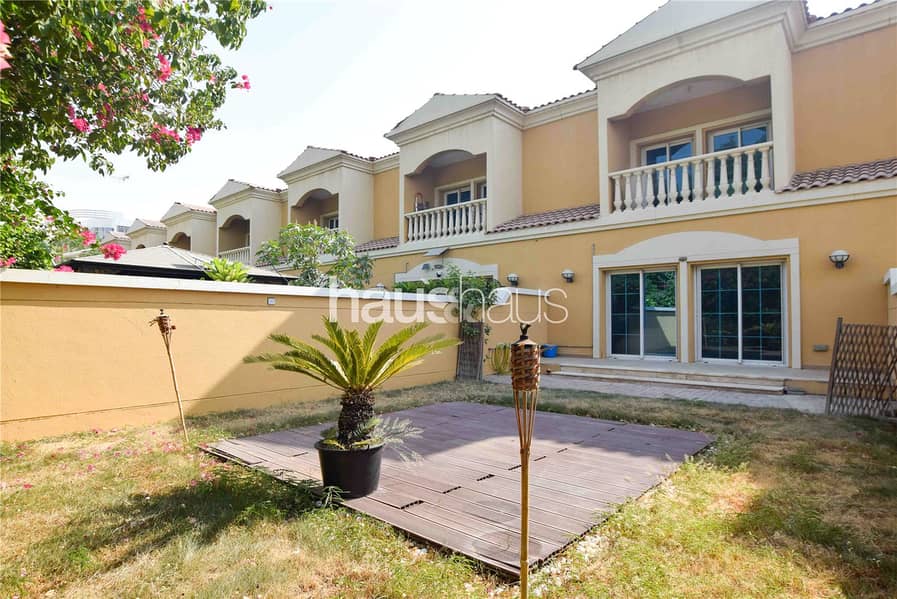 Close to Park | Desired Community | Great ROI