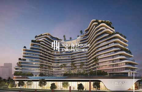 1 Спальня Апартамент Продажа в Мотор Сити, Дубай - IMG-20250703-WA0006. jpg
