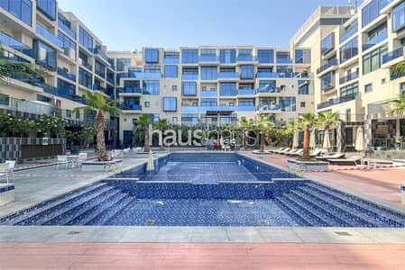 1 Bedroom Flat for Sale in Motor City, Dubai - Vacant | Spacious Unit | Modern | High Floor