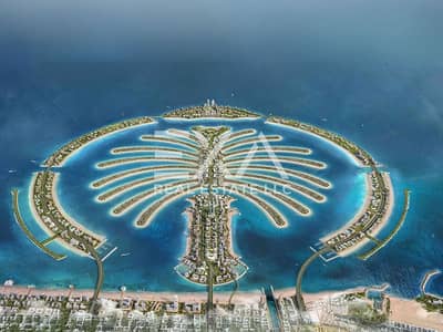 Plot for Sale in Palm Jebel Ali, Dubai - 15. jpg