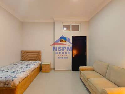 Studio for Rent in Al Mushrif, Abu Dhabi - a7cc8cad-8816-4dfa-aa9f-33faef162395. jpeg