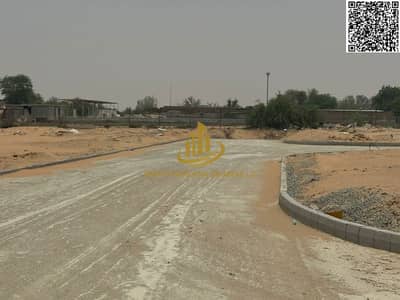 Plot for Sale in Al Zahya, Ajman - 1. png