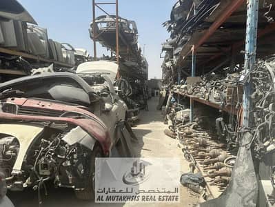 ارض صناعية  للبيع في صناعية الصجعة، الشارقة - photo_5945225488291186007_y. jpg
