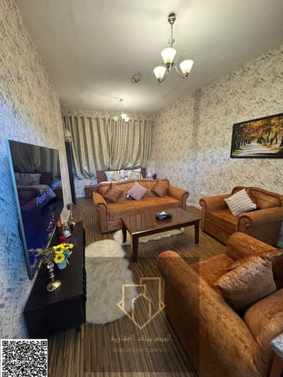 Studio for Sale in Al Bustan, Ajman - IMG-20250628-WA0194. jpg