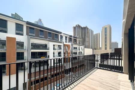 朱美拉环形村(JVC)， 迪拜 1 卧室公寓待租 - 位于朱美拉环形村(JVC)，JVC第11区，奥克利广场公寓 1 卧室的公寓 105000 AED - 12113856