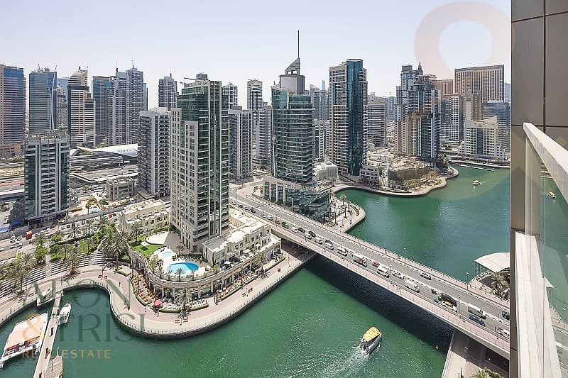 3 Bed | Full Marina View | Motivated seller 3 Bed | Full Marina View | Motivated seller