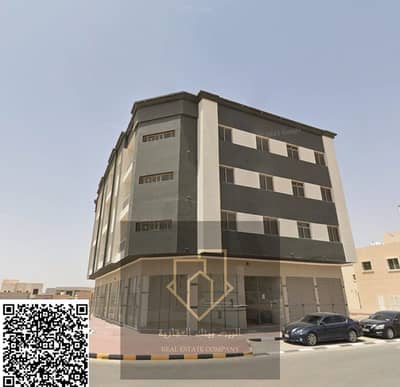 1 Bedroom Flat for Rent in Al Alia, Ajman - IMG-20250524-WA0340. jpg