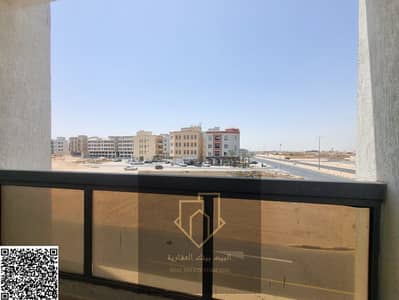 2 Bedroom Flat for Rent in Al Alia, Ajman - IMG-20250524-WA0419. jpg