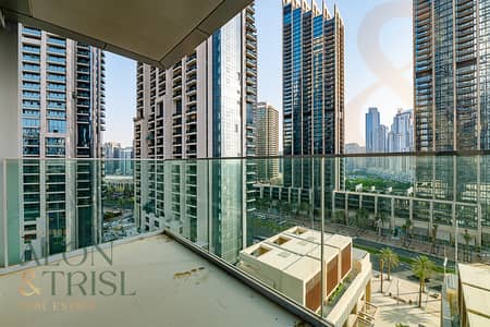 迪拜市中心， 迪拜 2 卧室公寓待售 - 位于迪拜市中心，歌剧公寓塔楼 2 卧室的公寓 4900000 AED - 12113872