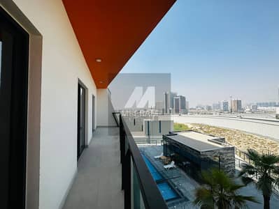 2 Bedroom Flat for Rent in Jumeirah Village Circle (JVC), Dubai - WhatsApp Image 2025-07-02 at 18.40. 43. jpeg