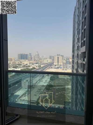 شقة 1 غرفة نوم للبيع في النعيمية، عجمان - IMG-20250623-WA0512. jpg