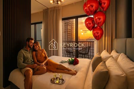 1 Bedroom Apartment for Rent in Business Bay, Dubai - Zada 706 R. jpg