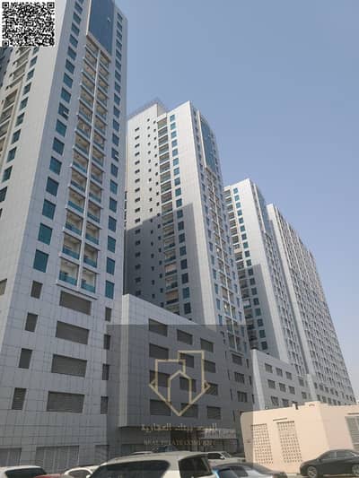 فلیٹ 2 غرفة نوم للايجار في النعيمية، عجمان - IMG-20250603-WA0018. jpg