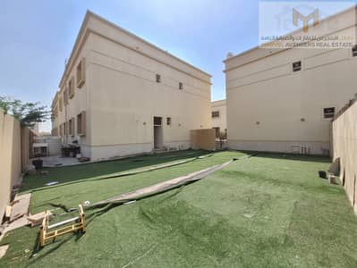 4 Bedroom Villa for Rent in Mohamed Bin Zayed City, Abu Dhabi - 1000183351. jpg