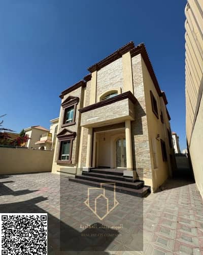 فیلا 6 غرف نوم للبيع في الروضة، عجمان - IMG-20250625-WA0050. jpg