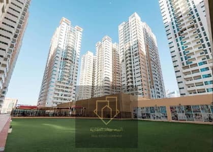 2 Bedroom Apartment for Sale in Al Rashidiya, Ajman - 618323552. jpg