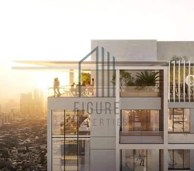 1 Bedroom Apartment for Sale in Jumeirah Village Circle (JVC), Dubai - 85bd47eeb0a34b4e9b7d153082c71a48. jpg