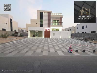 5 Bedroom Villa for Sale in Al Amerah, Ajman - WhatsApp Image 2025-07-03 at 12.25. 45 PM. jpeg