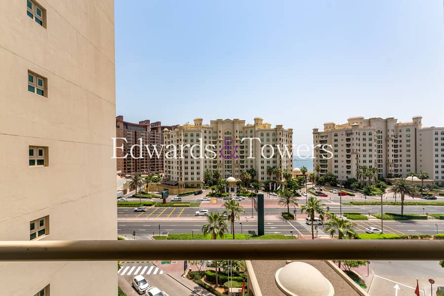 Partial Sea View| Vacant| 2-Bed+Maids Type F Partial Sea View| Vacant| 2-Bed+Maids Type F