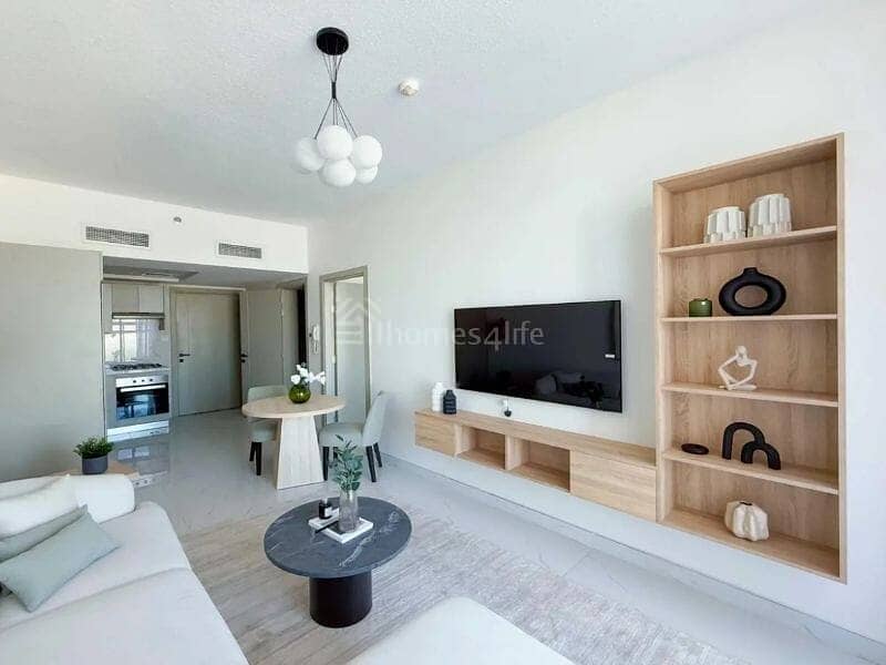 Fully Furnished | 4 Years PHPP | Brand New Fully Furnished | 4 Years PHPP | Brand New