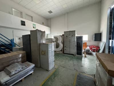 Склад в аренду в Аль Кусаис, Дубай - Склад в Аль Кусаис，Аль Кусайс Индастриал Ареа, 522000 AED - 11139210