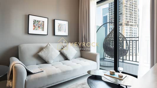 1 Bedroom Flat for Rent in Business Bay, Dubai - 01. jpg