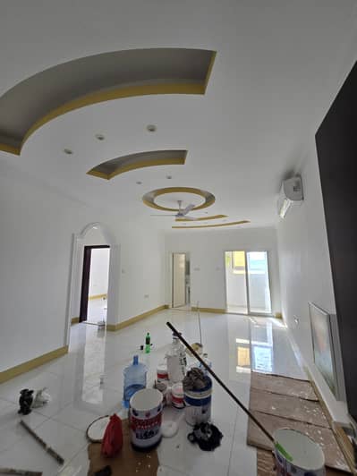 2 Bedroom Flat for Rent in Al Jurf, Ajman - IMG-20250702-WA0478. jpg