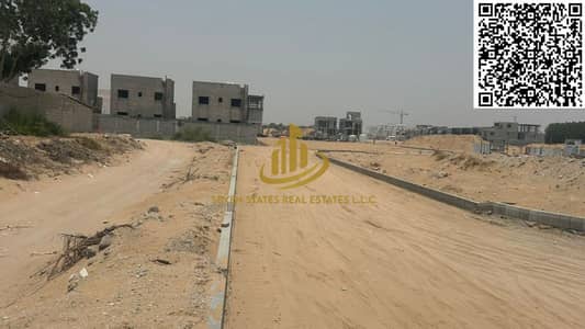 Plot for Sale in Al Zahya, Ajman - 7. png