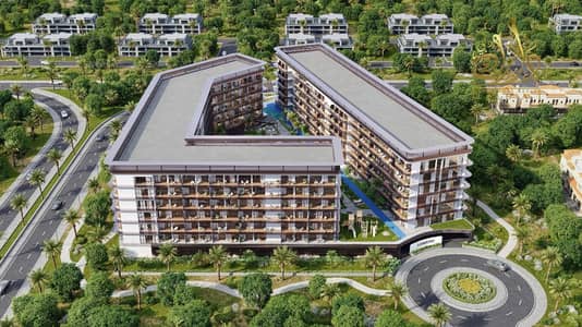 迪拜工业园住宅区， 迪拜 单身公寓待售 - a7b5f0e3a6684cc2828c225e2dc6db72. jpg