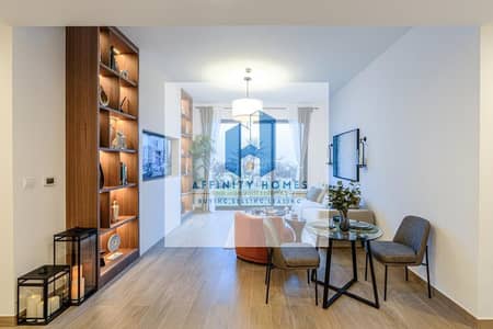 2 Bedroom Apartment for Sale in Town Square, Dubai - WhatsApp Image 2025-03-10 at 4.51. 49 AM. jpeg