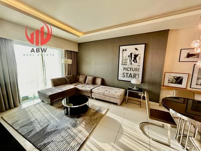 1 Bedroom Apartment for Rent in Business Bay, Dubai - IMG-20250703-WA0106. jpg