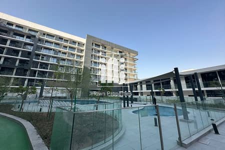 2 Bedroom Apartment for Sale in Masdar City, Abu Dhabi - 02. jpg