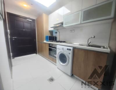 Studio for Rent in Al Furjan, Dubai - IMG_20230720_222848. jpg