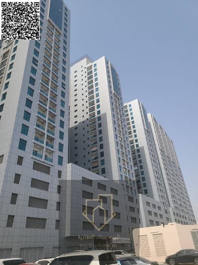 شقة 1 غرفة نوم للبيع في النعيمية، عجمان - IMG-20250603-WA0018. jpg