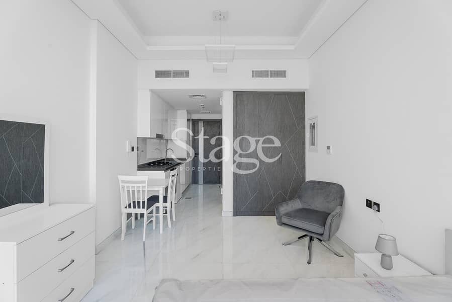 Fully Furnished | Brand New | Bright Layout Fully Furnished | Brand New | Bright Layout